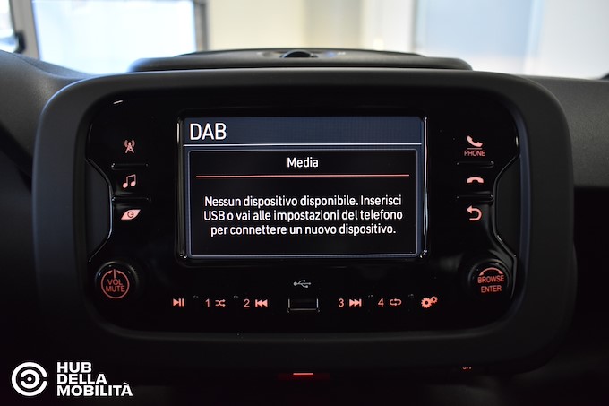 FIAT PANDA 1.0 Hybrid